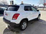 Used 2015 Chevrolet Trax LT w/ LT Plus Package image 6