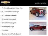 Used 2020 GMC Sierra 1500 SLT w/ SLT Premium Package image 5