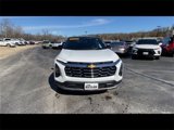 New 2025 Chevrolet Equinox LT w/ Safety and Technology Package image 4