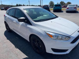 Used 2018 Ford Focus SE image 4