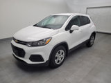 Used 2019 Chevrolet Trax LS w/ Tint and Cruise Package image 2