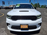 Certified 2022 Dodge Durango R/T w/ Blacktop Package image 2