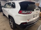 Used 2022 Jeep Cherokee Limited w/ Mopar Interior Package image 3