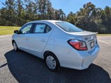 New 2024 Mitsubishi Mirage G4 ES image 6