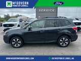 Used 2017 Subaru Forester 2.5i Limited image 2