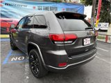 Used 2018 Jeep Grand Cherokee Altitude image 4