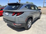 Used 2024 Hyundai Tucson SE image 5