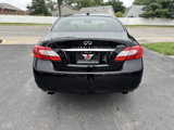 Used 2011 INFINITI M37 x w/ Deluxe Touring Pkg image 6