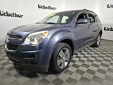 Used 2013 Chevrolet Equinox LT w/ All Star Package image 3