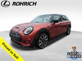 Used 2022 MINI Cooper Clubman S image 1