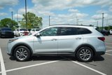 Used 2017 Hyundai Santa Fe Limited image 2