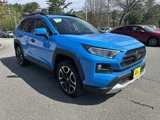 Used 2019 Toyota RAV4 Adventure image 3