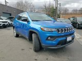 New 2025 Jeep Compass Latitude image 3