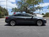 Used 2010 Volkswagen CC Sport image 4