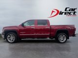 Used 2018 GMC Sierra 1500 SLT w/ SLT Premium Package image 5