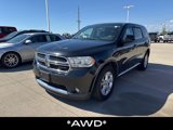 Used 2012 Dodge Durango SXT image 3