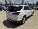Used 2022 Chevrolet Equinox LT image 5