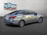 Used 2020 Nissan Versa SV image 6