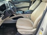 Used 2020 Lincoln Nautilus Reserve image 3