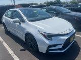 New 2025 Toyota Corolla SE image 3