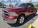 Used 2019 RAM 1500 Classic SLT image 3