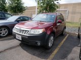Used 2012 Subaru Forester 2.5X Limited image 3