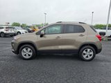 Certified 2022 Chevrolet Trax LT w/ LT Convenience Package image 5