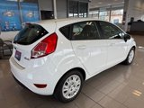 Used 2014 Ford Fiesta S image 3