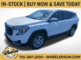 Certified 2024 GMC Terrain SLE image 1