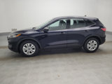 Used 2021 Ford Escape S image 2
