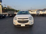Used 2017 Chevrolet Equinox LT image 2