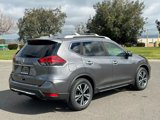 Used 2017 Nissan Rogue SL w/ SL Premium Package image 5