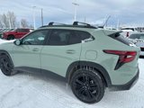 Used 2025 Chevrolet Trax ACTIV image 3