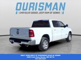 Used 2024 RAM 1500 Laramie image 3
