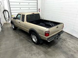 Used 2001 Ford Ranger 4x4 SuperCab image 5