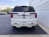 Used 2021 GMC Acadia Denali w/ Denali Technology Package image 6