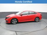 Used 2020 Honda Civic LX image 2
