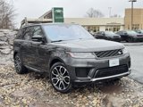 Used 2021 Land Rover Range Rover Sport HSE Silver Edition image 3