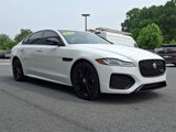 Certified 2024 Jaguar XF R-Dynamic SE image 4