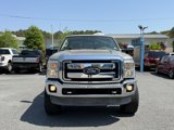Used 2012 Ford F250 XLT w/ XLT Premium Pkg image 3