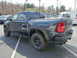 New 2025 RAM 1500 RHO w/ RHO Level 1 Equipment Group image 3