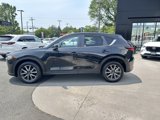 Used 2018 MAZDA CX-5 Touring w/ Preferred Equipment Package image 3