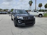 Used 2017 Ford Explorer XLT w/ Equipment Group 202A image 2