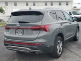 Used 2023 Hyundai Santa Fe SEL image 3