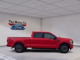 Certified 2022 Ford F150 XLT image 4