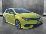 Used 2017 Toyota Corolla iM image 3