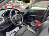 Used 2018 Jeep Compass Latitude w/ Cold Weather Group image 6