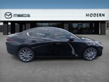 New 2025 MAZDA MAZDA3 s image 4
