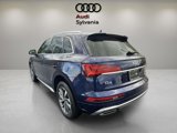 Certified 2024 Audi Q5 2.0T Premium w/ Convenience Package image 5