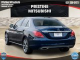 Used 2019 Mercedes-Benz C 300 Sedan image 3